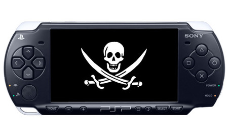 PSP recibirá oxígeno este 2010 gracias a las third parties... si la piratería no acaba con ella antes
