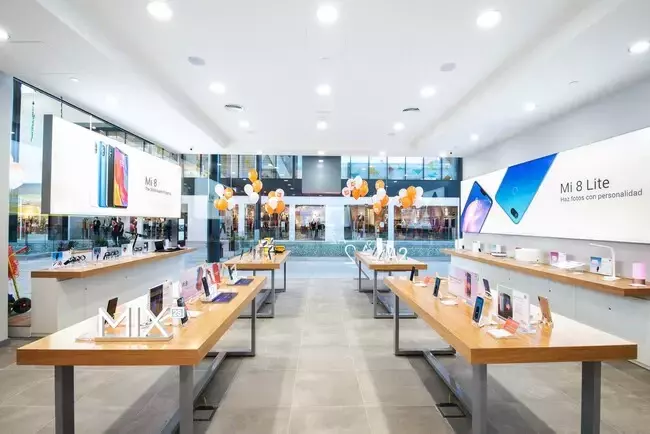 Xiaomi Ofertas
