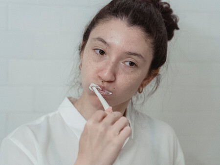 Cepillado Dientes