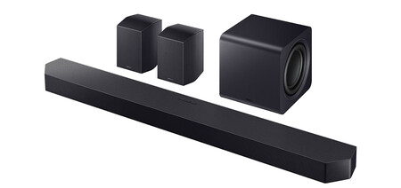 Barra De Sonido Hw Q99f