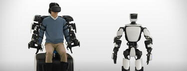 Cuando fabricar coches te ayuda a desarrollar robots (y viceversa) 