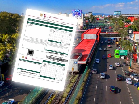 Tenencia Cdmx Autos Que No Pagan 2026