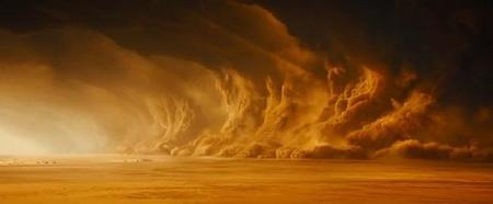 Mad Max Fury Road, segundo trailer