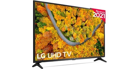 Lg 55up7500lf