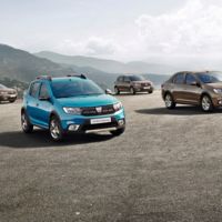 Los Dacia Duster y Logan te quieren conquistar con su nueva mirada y más equipamiento