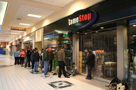 Gamestop Wikimedia Commons