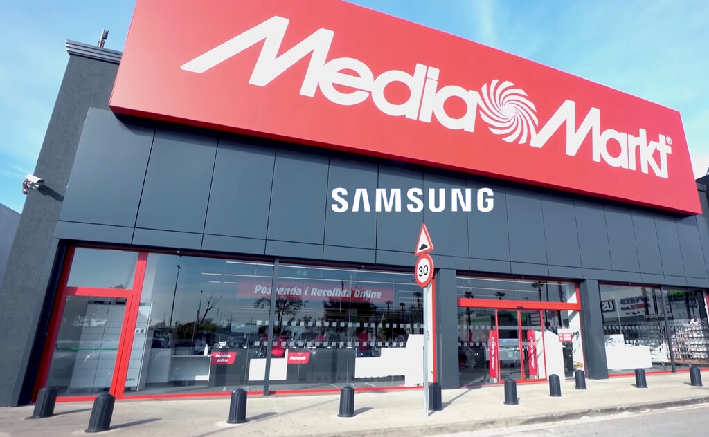 MediaMarkt celebra los Samsung Days con descuentos en smart TVs, teléfonos, smartwatches y mucho más 