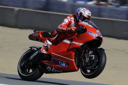 Casey Stoner