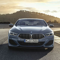 El BMW Serie 8 ya tiene precio: partirá de 106.793 euros pero habrá versiones más asequibles