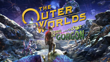 Aquí tienes un gameplay de más de 10 minutos de Peligro en Gorgona, la primera expansión para The Outer Worlds