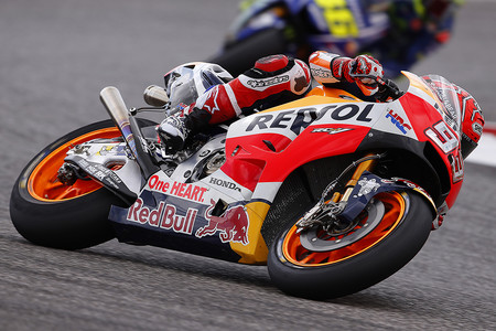 Marc Marquez Motogp Americas 2017 5