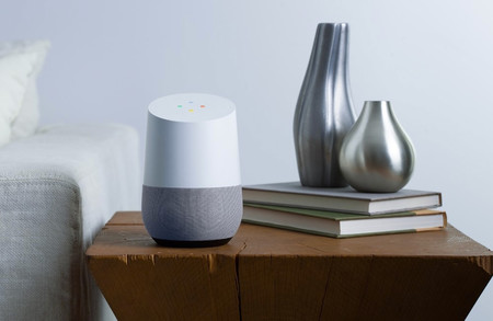 "OK Google, buenas noches", cómo hacer que Google Home te ponga sonidos relajantes al irte a dormir