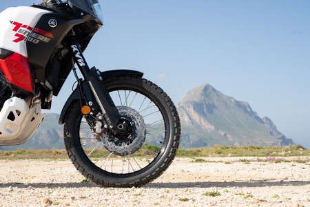 Yamaha Tenere World Raid 2026 16