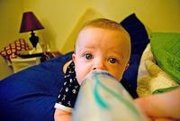 Las fórmulas Anti Reflujo y Anti Regurgitación son tratamientos médicos