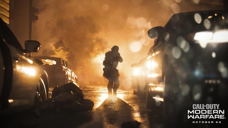 Call of Duty: Modern Warfare ya es oficial. El reboot de la saga llegará en octubre y es anunciado con este tráiler