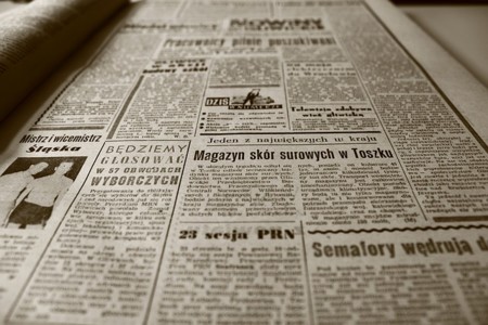 La tecnología lleva abaratando el periodismo desde hace 100 años: asumamoslo