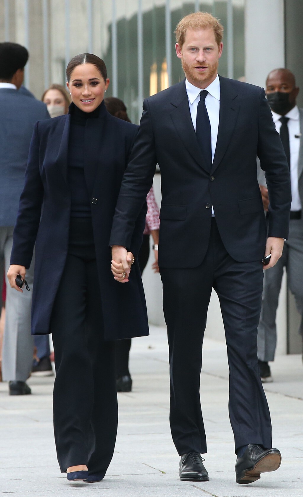 La conmovedora carta que escribe el Príncipe Harry a Isabel II a pesar de sus desplantes a Meghan Markle incluso después de su fallecimiento