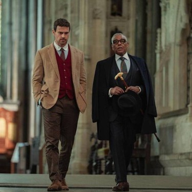 'The Gentlemen: La serie'