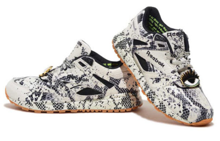 Reebok celebra 25 años de su modelo Ventilator reinterpretando un clásico deportivo