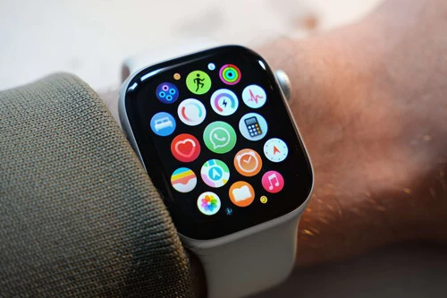 Whatsapp Apple Watch