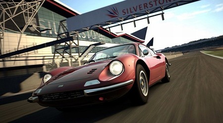 Ronda de análisis de 'Gran Turismo 6'