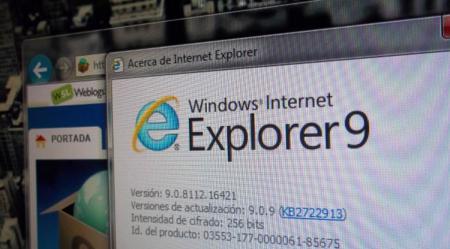Microsoft ofrece un parche para solucionar la vulnerabilidad zero day mientras el gobierno alemán recomienda no utilizar IE