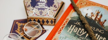 Harry Potter: 31 nombres nombres de niña y niño para tu bebé inspirados en la saga