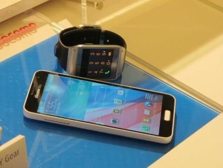 Samsung Galaxy J, toda la información sobre el nuevo Android de Samsung