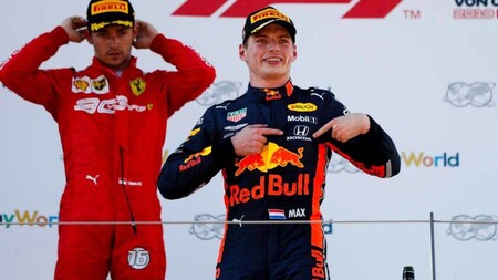 Honda se queda con Red Bull: la Fórmula 1 congela los motores y estudia las carreras cortas clasificatorias