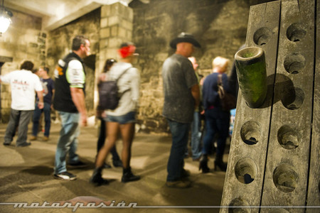 Cabalgada de Mustangs 2014