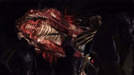 La intro de 'Too Human'