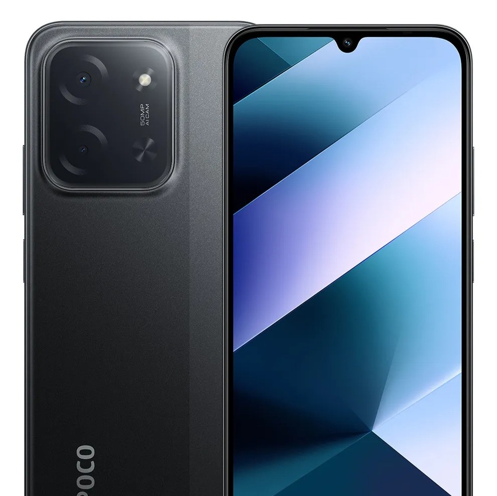 POCO C85 (8/256 GB)