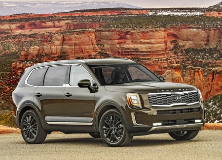 Kia Telluride