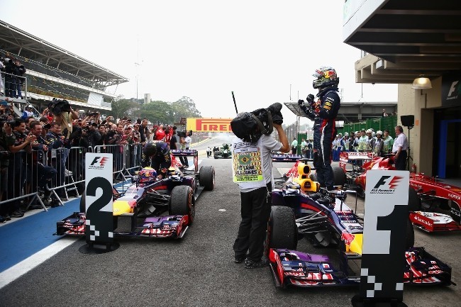 Red Bull