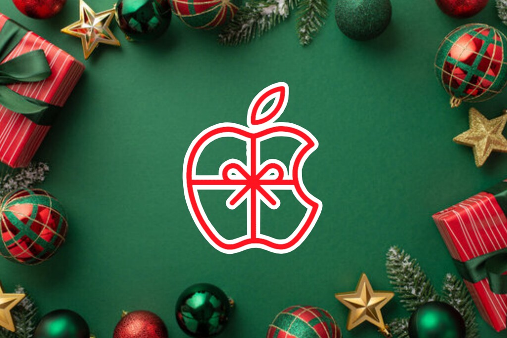 Apple no quiere líos con los regalos navideños. Así que acaba de aumentar su periodo de devolución desde ya