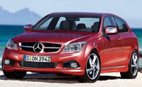 Mercedes Clase A 2011: ¿Rival para el BMW Serie 1 y el Audi A3?