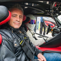 Matt LeBlanc regresa a Top Gear y el programa recibe una muy necesaria dosis de oxígeno