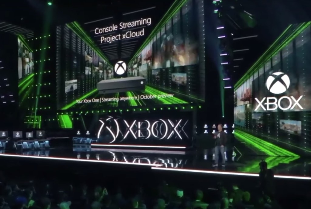 Ya tenemos detalles de Project Scarlett, el relevo para la Xbox One X que presume de potencia y soporte para resoluciones 8K