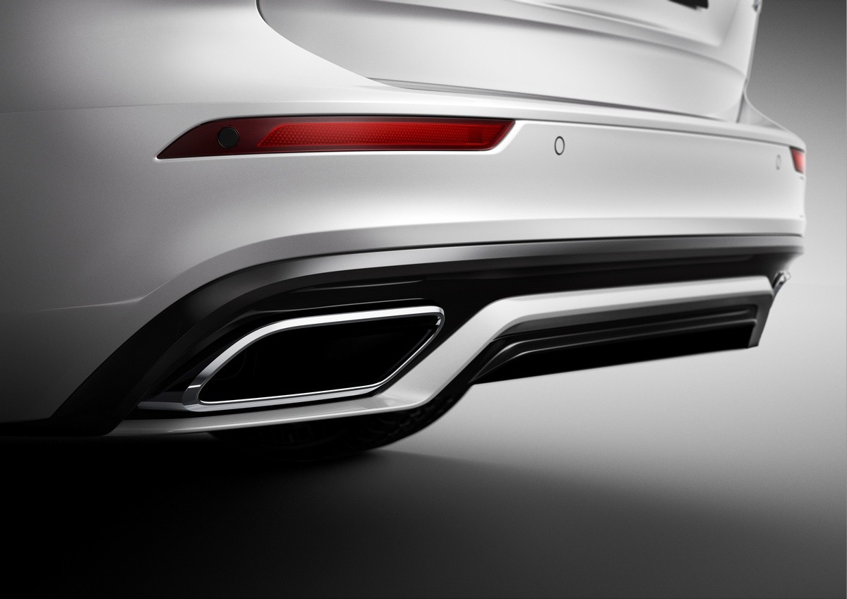 Foto de Volvo V60 (6/59)