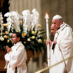 La religión es cosa de viejos. Los jóvenes de todo el mundo cada vez se desenganchan más de ella