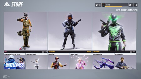 The Finals (Embark Studios)