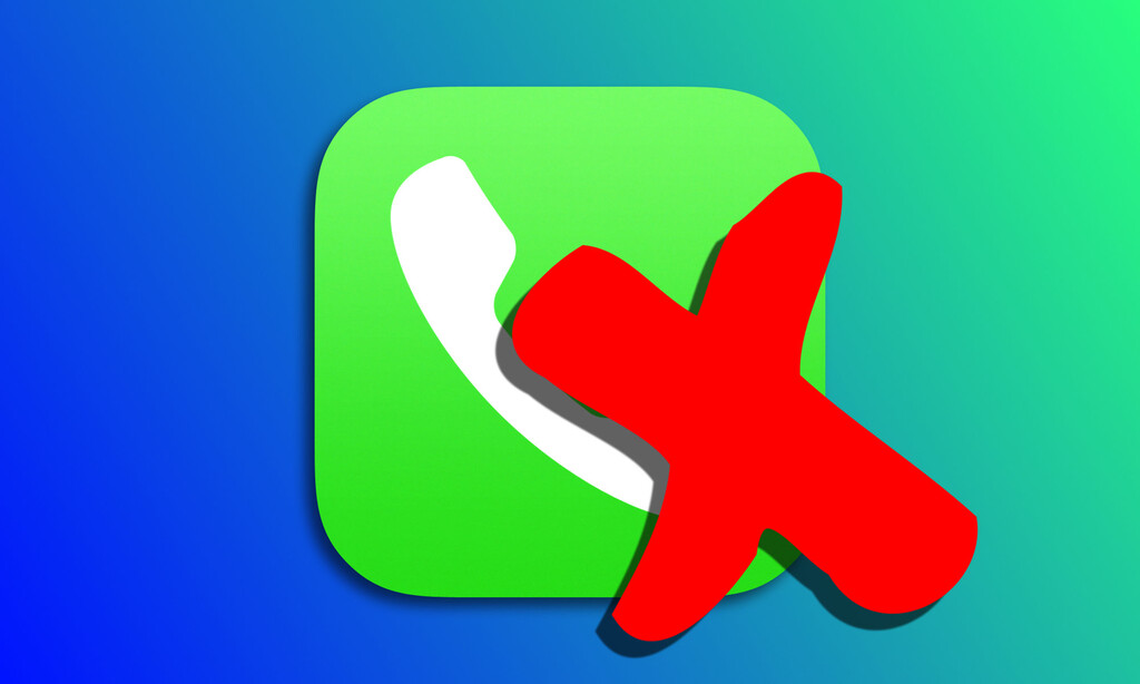 Recibir llamadas comerciales a partir de esta hora es ilegal: podemos denunciarlas o bloquearlas en el iPhone para evitarlas por completo Recibir llamadas comerciales a partir de esta hora es ilegal: podemos denunciarlas o bloquearlas en el iPhone para evitarlas por completo