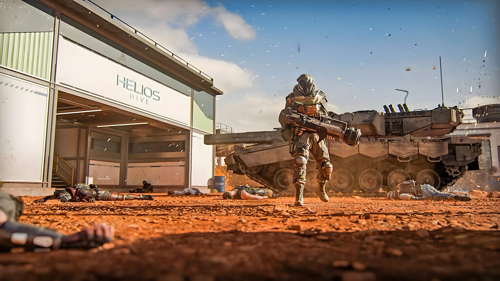 Activision no tiene tanto miedo a Battlefield 6 como para adelantar el estreno de Black Ops 7, aunque los rumores digan que sí