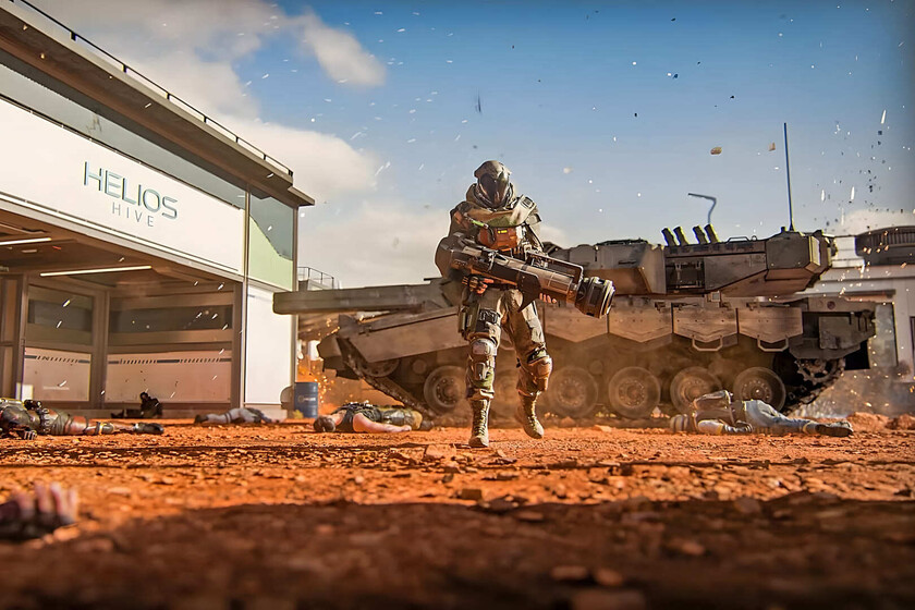 Activision no tiene tanto miedo a Battlefield 6 como para adelantar el estreno de Black Ops 7, aunque los rumores digan que sí