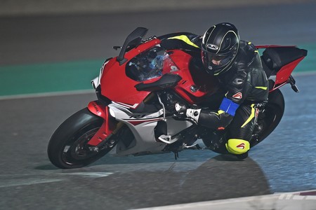 Michelin Pilot Power Rs