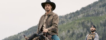 En 13 días se estrena la nueva serie de 'Yellowstone'. Una secuela que promete llevar más allá el western liderado por Kevin Costner