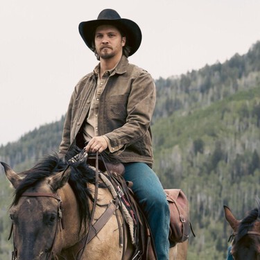 Marshals Yellowstone