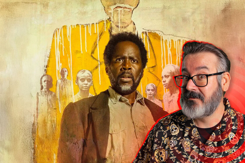 Quedan 2 días para el regreso de una de las mejores series de ciencia ficción y temo que pueda cometer el mismo error de Perdidos