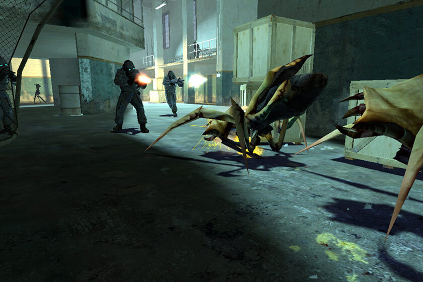 Half Life Oferta Steam