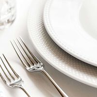 El Corte Inglés incorpora a sus rebajas la vajilla de porcelana rebajada al 65% que necesitamos en nuestras cenas de Navidad 